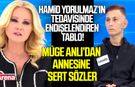 Hamid Yorulmaz’ın Tedavisinde Endişelendiren Tablo!