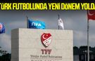 Türk futbolunda yeni dönem! Türk Devletleri futbolcuları yerli sayılacak