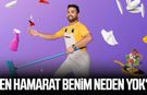 En Hamarat Benim neden yok?