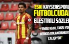 Süper Lig'in eski Golcüsü German Onugkha'dan Türkiye Çıkışı