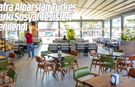 Bafra Alparslan Türkeş Parkı Sosyal Tesisleri yenilendi
