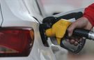 Benzine gece yarısı ikinci indirimi