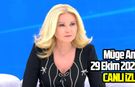 Müge Anlı 29 Ekim 2026 canlı izle