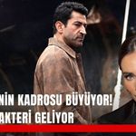 Abi dizisinin kadrosu büyüyor! Rüya karakteri geliyor