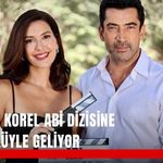 Bergüzar Korel Abi dizisine Leyla rolüyle geliyor