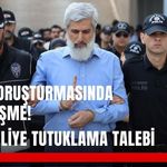 Kuytul soruşturmasında flaş gelişme: 44 şüpheliye tutuklama