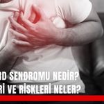 Bundgaard sendromu nedir? Belirtileri ve riskleri neler?