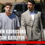 Daha 17’nin kadrosuna sürpriz isim katılıyor