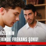 Daha 17 dizisinin reytinglerinde frekans şoku!