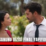 Doğanın Kanunu dizisi final yapıyor!