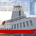 Elektrik fiyatlarına zam iddiasına DMM’den yanıt