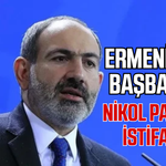 Ermenistan hükümetinden istifa