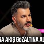 Tolga Akış gözaltına alındı