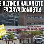 Otomobilde uyuyakalan 4 yaşındaki çocuk hayatını kaybetti