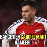 Fenerbahçe'den Gabriel Martinelli hamlesi! Arsenal'in bonservis beklentisi ortaya çıktı