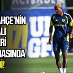 Talisca, Fenerbahçe’nin Brezilyalı golcüler sıralamasında yükseldi