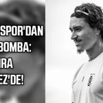 Trabzonspor'dan çifte bomba: sıra Nunez'de