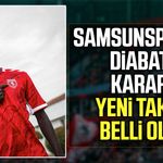 Samsunspor'da Diabate kararı! Yeni takımı belli oldu