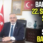 Bafra’da 22. Sünnet Şöleni için geri sayım başladı