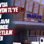 Samsun'da Makro arazisi yerine ne yapılacak?