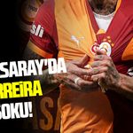 Galatasaray'da Lucas Torreira şoku!