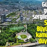 Gülsan'ın geleceği sergilenecek, Samsun Büyükşehir kamuoyuna duyuracak