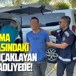 İlkadım’da boşanma aşamasındaki eşini bıçaklayan şahıs adliyede
