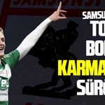 Samsunspor'da Tomas Bobcek karmaşası sürüyor