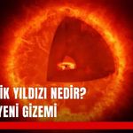 Kara delik yıldızı nedir? Evrenin yeni gizemi