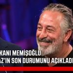 Cem Yılmaz’ın sağlık durumu belli oldu