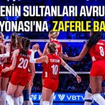 Filenin Sultanları'ndan efsane başlangıç!