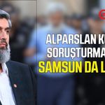 Kuytul dosyasında Samsun detayı: CİMER İhbarlarında Samsun da yer aldı!