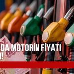 Samsunlu sürücülere müjde! Motorine indirim geliyor
