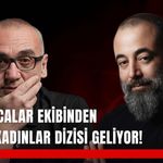 Kızıl Goncalar ekibinden Şapkacı Kadınlar dizisi geliyor!