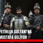 Mehmed Fetihler Sultanı’na Şehzade Mustafa geliyor