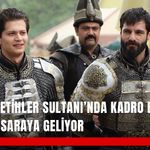 Mehmed Fetihler Sultanı’nda kadro büyüyor! Usta isim saraya geliyor