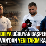 Saldırıya uğrayan başpehlivan Serhat Elvan Tokat’a transfer oldu