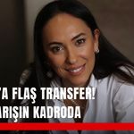 Teşkilat’a flaş transfer! Duygu Sarışın kadroda
