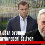 Teşkilat’a usta oyuncu! Altay’ın kayınpederi geliyor