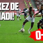 Samsunspor'un Fenerbahçe planı tutmadı!