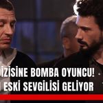 Yeraltı dizisine bomba oyuncu! Bozo’nun eski sevgilisi geliyor