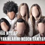 Yüz körlüğü nedir? İnsanlar yakınlarını neden tanıyamaz?