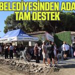 Canik’te KPSS heyecanı!