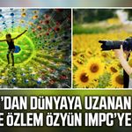 Samsunlu hemşire fotoğraf sanatında dünya sahnesine çıktı