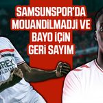 Samsunspor’un golcüleri dönüyor!