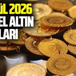 1 Eylül 2026 güncel altın fiyatları