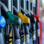 Motorine zam geldi! Motorin fiyatı 3,60 TL arttı!