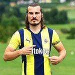 Çağlar Söyüncü Fenerbahçe'den ayrılıyor! Yeni takımı belli oldu