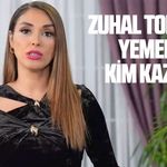 Zuhal Topal'la Yemekteyiz kim kazandı?