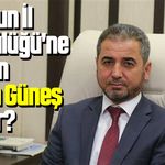Samsun İl Müftülüğü'ne atanan Hasan Güneş kimdir?